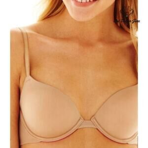 Flirtitude T-Shirt Bra Size 32A